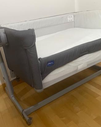 Culla Chicco Next2Me Dream - 40€