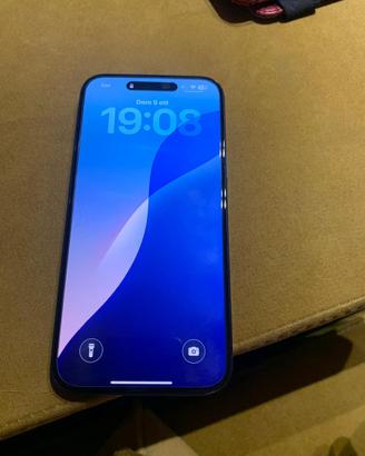 IPHONE 15 PLUS
