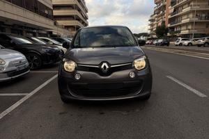 Renault Twingo LIMITEED C.AUTOMATICO LED PDC BLUET