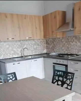 Cucina nuova