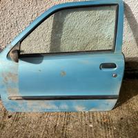 Sportello SX fiat 600