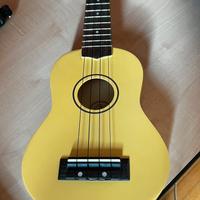 Ukulele | Eko Soprano