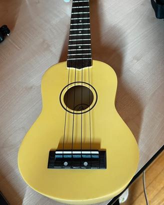 Ukulele | Eko Soprano