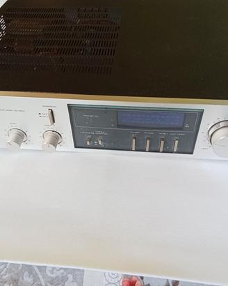 Amplificatore Pioneer SA-520 non funzionante