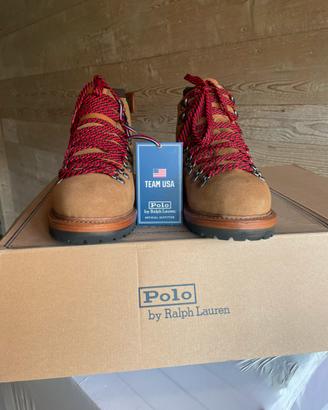 scarpe Ralph Lauren Team Usa Olimpiadi 2026
