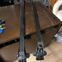 Portapacchi universali