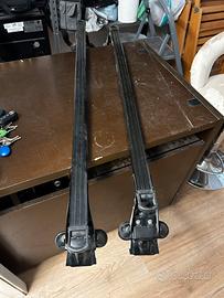 Portapacchi universali