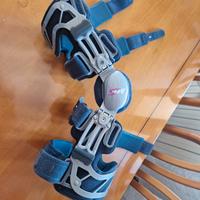 ginocchiera M3 S VARO SX