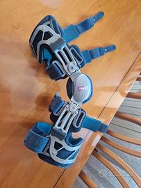 ginocchiera M3 S VARO SX