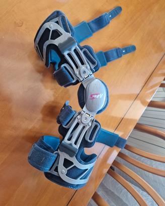 ginocchiera M3 S VARO SX