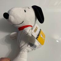 Peluche Snoopy