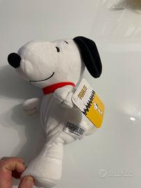 Peluche Snoopy