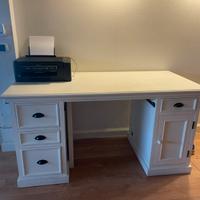 Scrivania Maison Du Monde