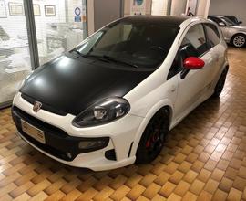 ABARTH Punto Evo Punto 1.4 Turbo Multiair S&S Bl
