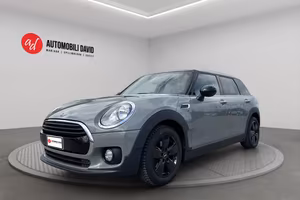 MINI Clubman 2.0 Cooper D Business