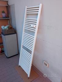 termosifone / radiatore per  bagno 