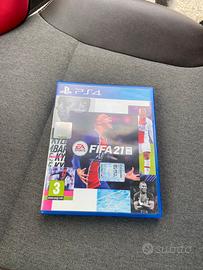 Fifa 21