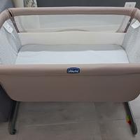 Culla neonati Chicco 40€
