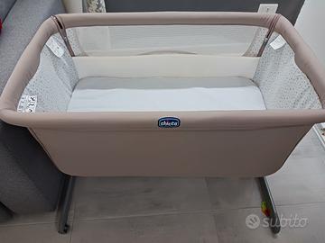 Culla neonati Chicco 40€