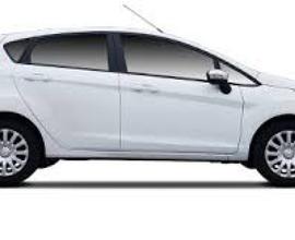FORD Fiesta 1.4 5p. Bz.- GPL Titanium NEOPATENTA