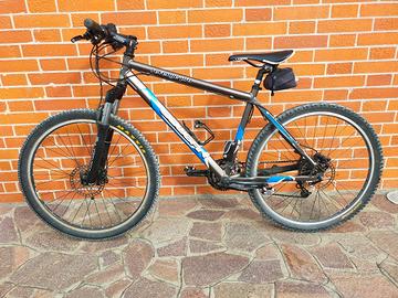 Bicicletta MTB Mountain bike