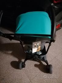 Passeggino Quinny Nuovo