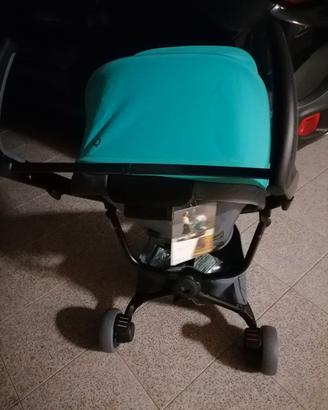 Passeggino Quinny Nuovo