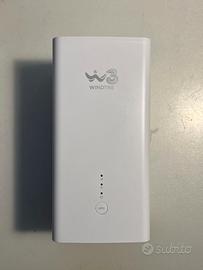 Modem Router4g+ LTE B628-350 CAT12 PE Pro 3