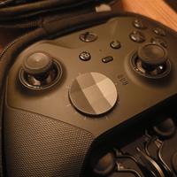 Controller Elite Series 2 Xbox/Microsoft