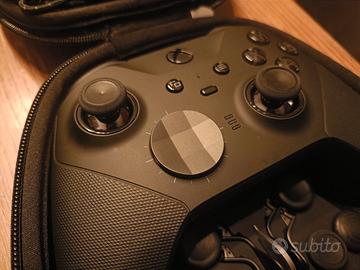 Controller Elite Series 2 Xbox/Microsoft