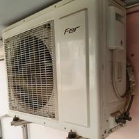Climatizzatore 18000 btu