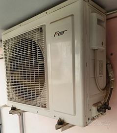 Climatizzatore 18000 btu