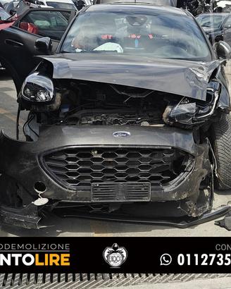 Ricambi Ford Puma 1.0 Hybrid 2021 B7BJ