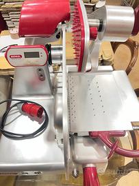 Affettatrice professionale Berkel