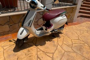 Vespa Primavera 150 3v