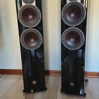 Diffusori acustici Dali Rubicon 6