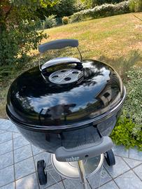 Barbecue Weber