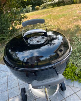 Barbecue Weber