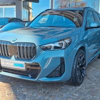 Bmw X1 xDrive 23d Msport