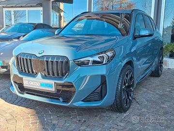 Bmw X1 xDrive 23d Msport