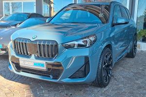Bmw X1 xDrive 23d Msport