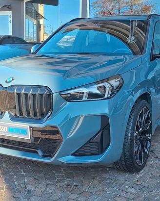 Bmw X1 xDrive 23d Msport