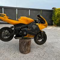 Minimoto cinese 49 cc