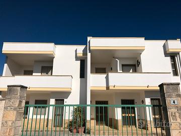 Appartamento 200 mt dal mare ( Spiaggiabella)