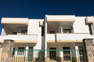 Appartamento 200 mt dal mare ( Spiaggiabella)