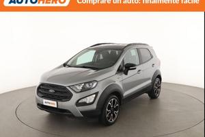 FORD EcoSport BF43549