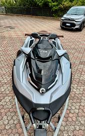 Seadoo 300cv GTX Limited *Moto Pari al Nuovo*