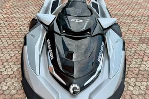 Seadoo 300cv GTX Limited *Moto Pari al Nuovo*
