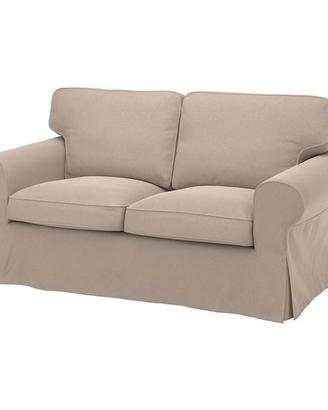 Divano Ektorp Ikea 2 posti