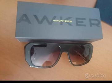 Occhiali Hawkers polarizzati,,unisex 